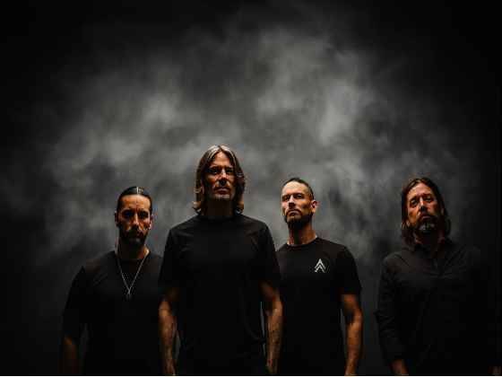 Alter Bridge
